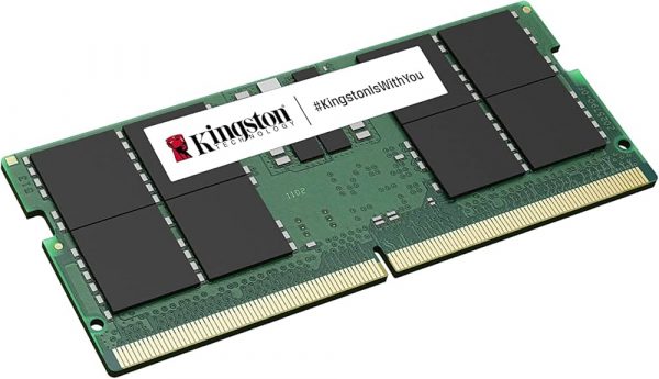 KINGSTON RAM LAPTOP 16GB DDR5 5600MHZ