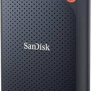 SSD SANDISK EXTERNAL 1TB E61-1TOO-G25