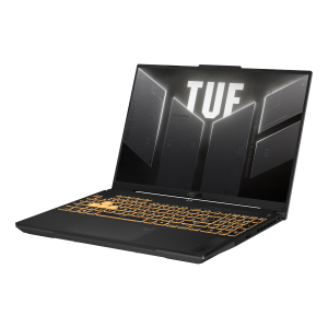 ASUS TUF Gaming F16 FX607VU-RL084 i7-13620H 16GB DDR5 512G RTX 4050 6G 16" FHD