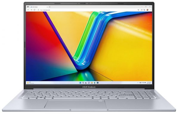 ASUS Vivobook 16X K3605VV-N1363 i9-13900H 16G 512G RTX4060 16.0"FHD