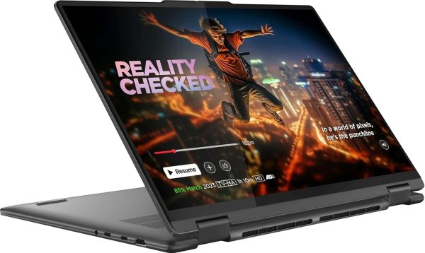 ⁦LENOVO Yoga 7 2-in-1 16IML9 Laptop⁩ - الصورة ⁦3⁩