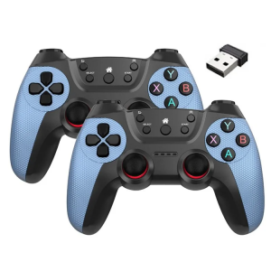 KM-029D 2.4G Wireless Controllers 1 to 2
