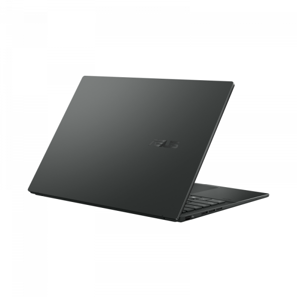⁦ASUS ZenBook 14 OLED Q415MA-U5512⁩ - الصورة ⁦3⁩
