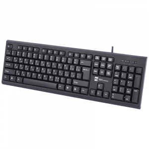 R8 1803 Waterproof USB Wired keyboard