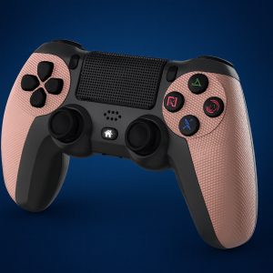 CM-048 Wireless PC/P4 Game Controller Gamepad