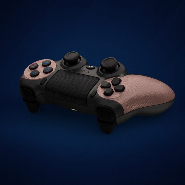 ⁦CM-048 Wireless PC/P4 Game Controller Gamepad⁩ - الصورة ⁦2⁩