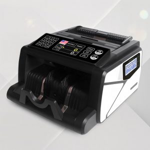 MSC Bill AL-6800 Counter Money