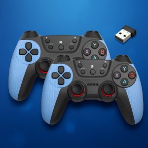 KM-029D 2.4G Wireless Controllers 1 to 2
