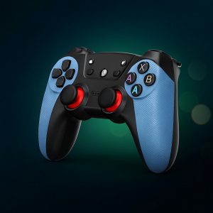 KM-029 2.4G Wireless Controllers