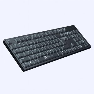R8 1805 Waterproof Wired Keyboard