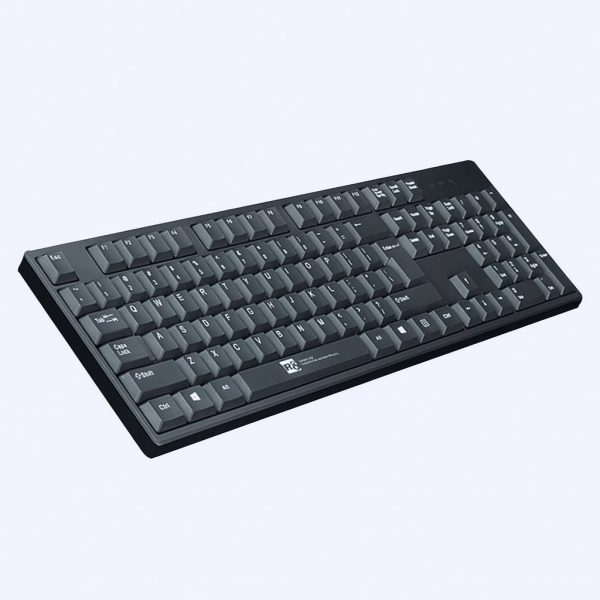 R8 1805 Waterproof Wired Keyboard
