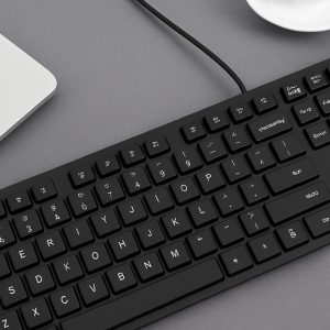 R8 1816 Keyboard for Laptop Mini Keyboard