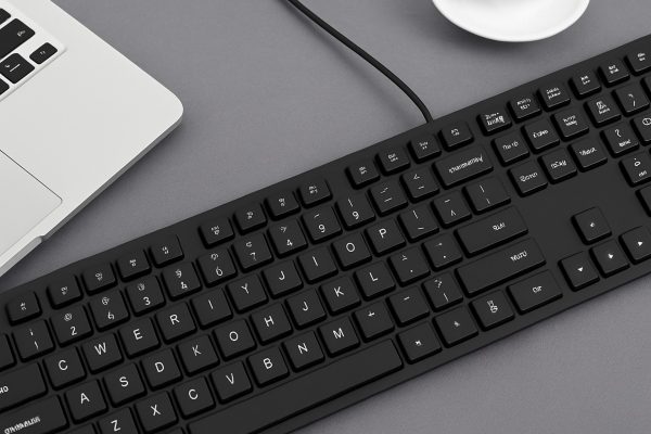 R8 1816 Keyboard for Laptop Mini Keyboard