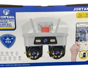 Jortan GUN BALL B-Y-15 Wi-Fi surveillance camera