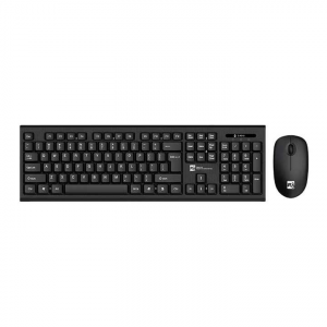 R8 1914 Wireless Keyboard + Mouse Combo