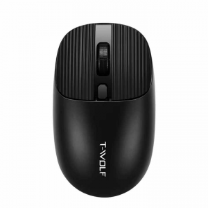 TWOLF Q19 Wireless Mouse 2.4Ghz