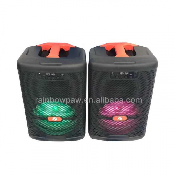 ⁦KBroad KTS-1330 6.5" inch Wireless speaker⁩ - الصورة ⁦2⁩