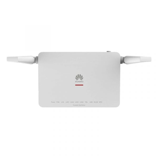 HUAWEI OPTIXSTAR HG8145X6 GPON and Wi-Fi 6 routing-type USED