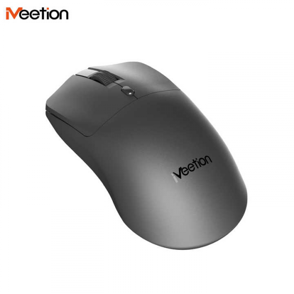 ⁦Meetion R546 Wireless Mouse Computer Mouse⁩ - الصورة ⁦2⁩