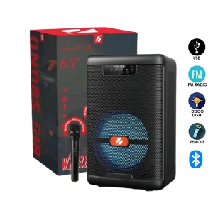 KBroad KTS-1330 6.5" inch Wireless speaker