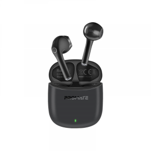 Promate Lima True Wireless Earbuds, Bluetooth V5.3