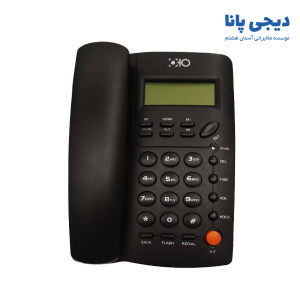 OHO OHO-03 CID Desk Phone