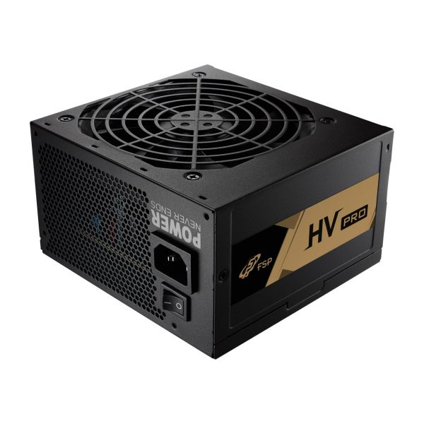 FSP POWER HV PRO 550W