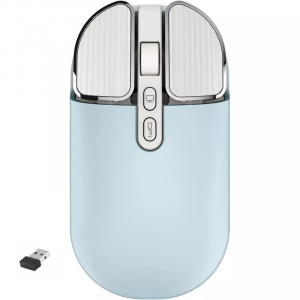R8 1716 Rechargeable Wireless Silent Mouse