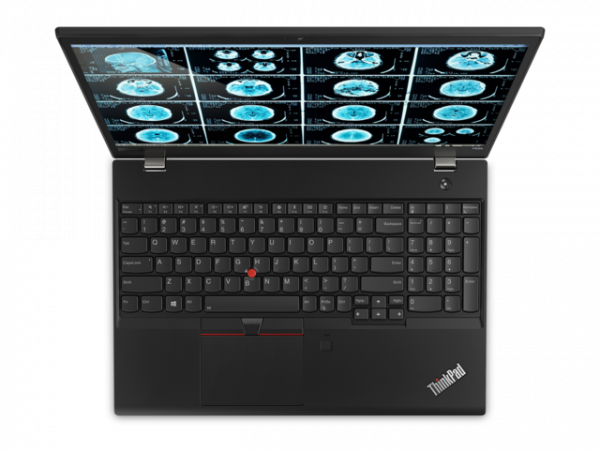 ⁦Lenovo ThinkPad P52s i7 8550U/8G/480G/P500⁩ - الصورة ⁦4⁩