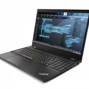 Lenovo ThinkPad P52s i7 8550U/8G/480G/P500