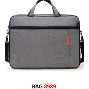 8989 Laptop Handbag
