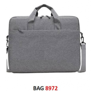 8972 Laptop Handbag