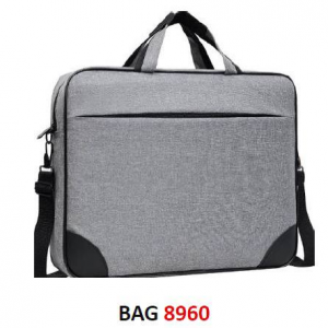8960 Laptop Handbag