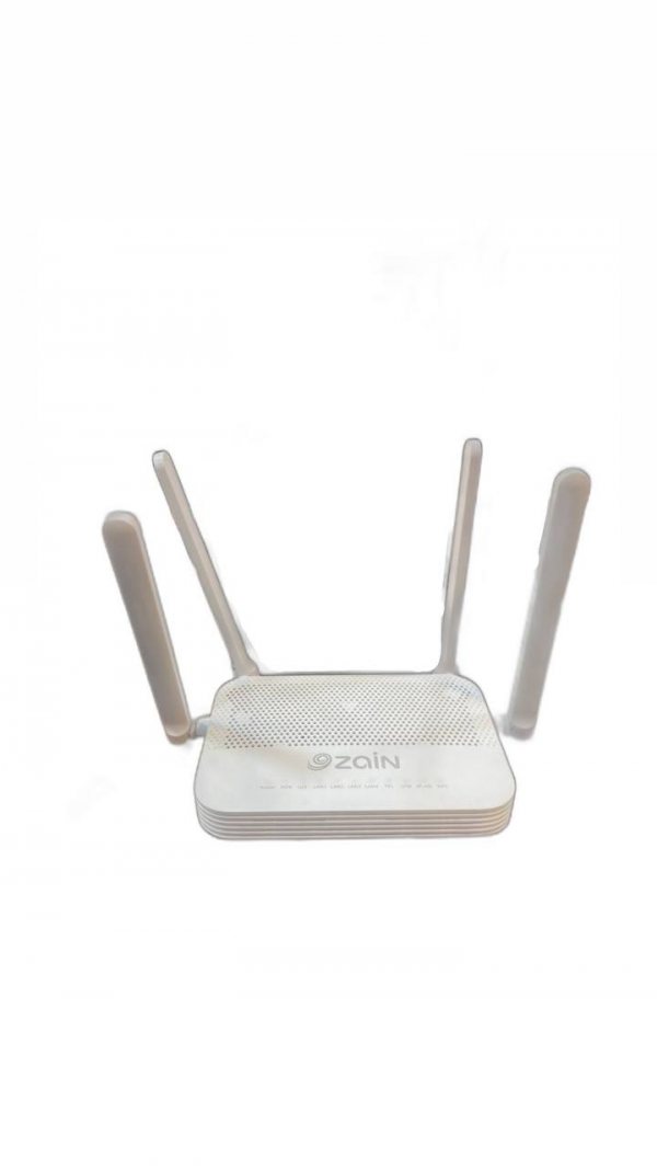 HUAWEI OPTIXSTAR HG8145X6 GPON and Wi-Fi 6 routing-type USED