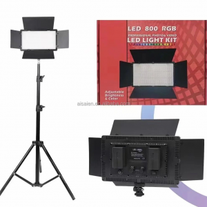 LED LIGHT KIT 800 RGB