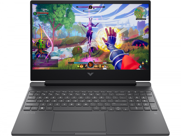 HP VICTUS 15-FA2701WM Laptop