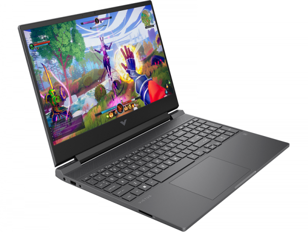 ⁦HP VICTUS 15-FA2701WM Laptop⁩ - الصورة ⁦2⁩