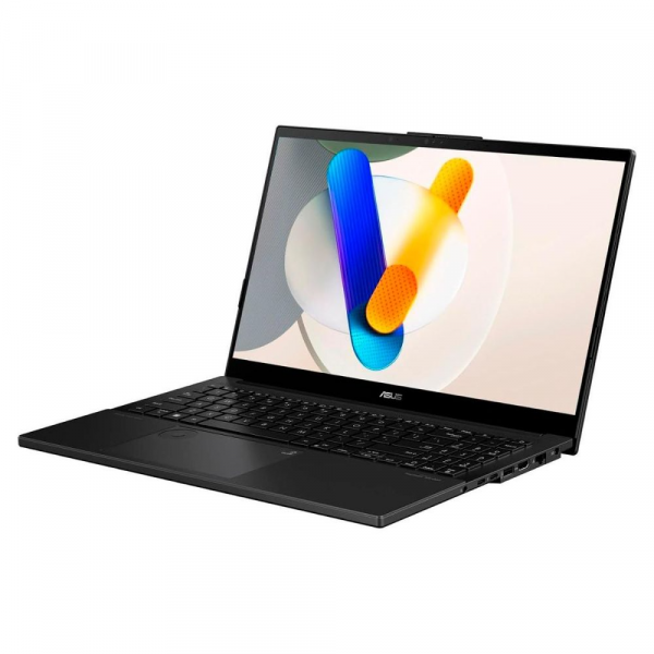⁦ASUS Vivobook Q533MJ-U73050 Laptop⁩ - الصورة ⁦2⁩