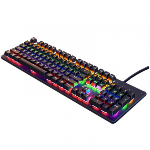 R8 1035 Professional Gaming Mechanical Keyboard