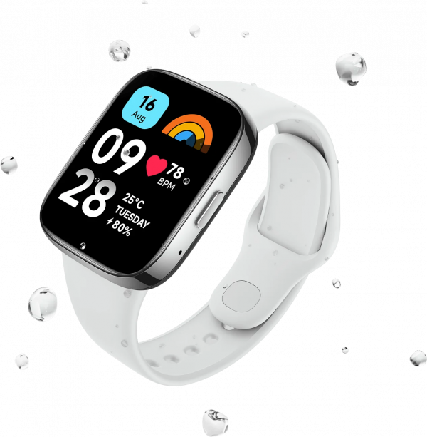 Redmi Watch 3 Active