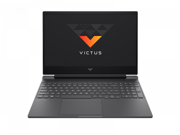 ⁦HP Victus Gaming 15-fa1034nia Laptop⁩ - الصورة ⁦4⁩