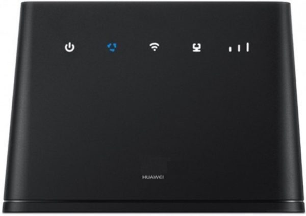 Huawei B310s-22 4G router USED