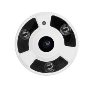 Vandsec VN-IWB 40K Metal 360 Degree Panoramic camera