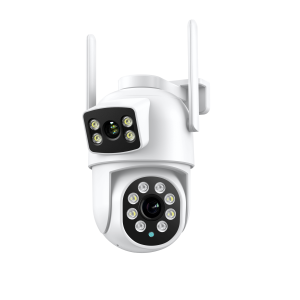 Vandsec VNP-WAM 30HD WIFI CAM Dual 3.6mm 3MP CMOS Sensor