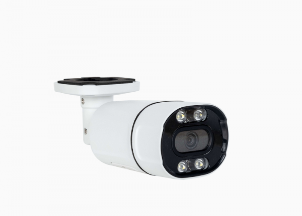 Vandsec VN-TSAB40 Waterproof Metal Bullet IP Camera 3.6mm Lens 4MP full color