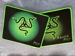Razer Mouse Pad X12