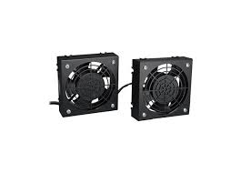 LANDIN Cooling Fan 220V//2 PCS for wall mounted