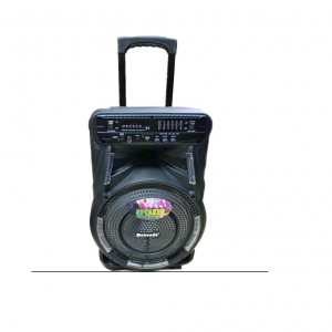 MEIRENDE K3-15 SPEAKER Bluetooth 15inch