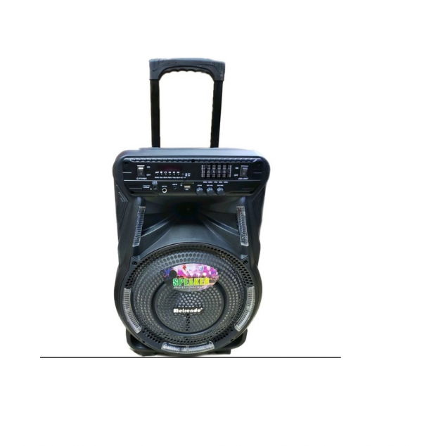 MEIRENDE K3-15 SPEAKER Bluetooth 15inch