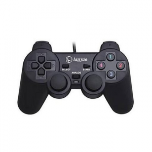 Lanjue L600 Usb Joystick Gamepad